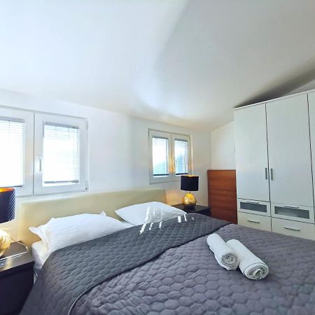Heaven Home Split Extérieur photo