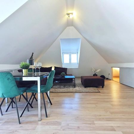 Heaven Home Split Extérieur photo