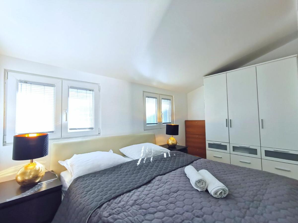 Heaven Home Split Extérieur photo