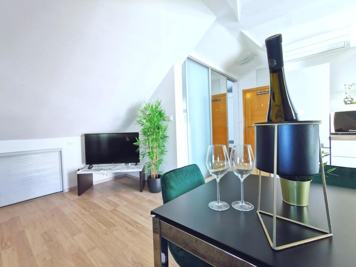 Heaven Home Split Extérieur photo