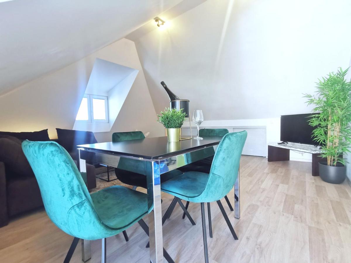 Heaven Home Split Extérieur photo