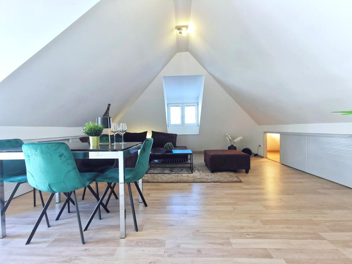 Heaven Home Split Extérieur photo