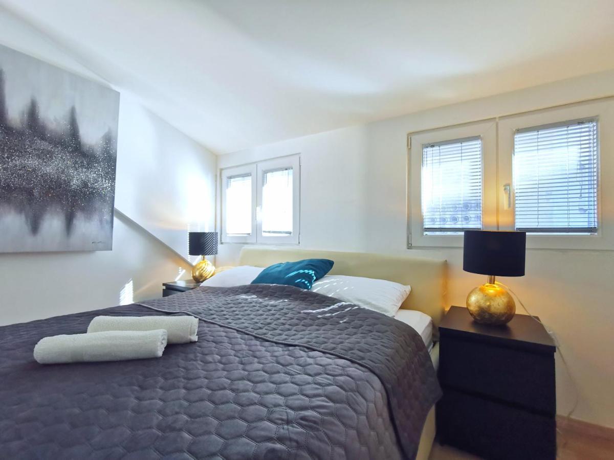Heaven Home Split Extérieur photo