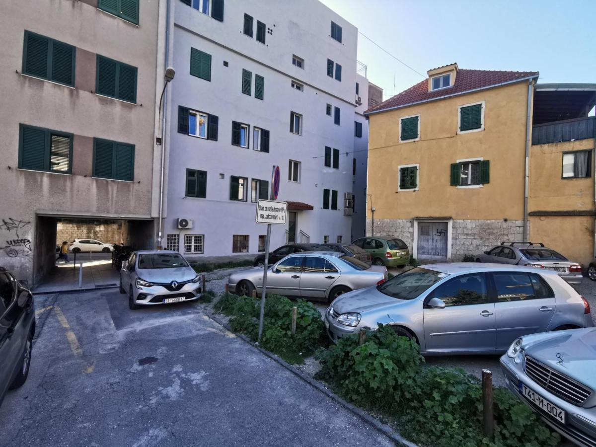 Heaven Home Split Extérieur photo
