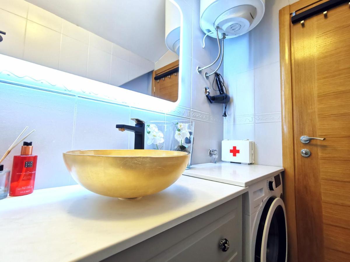 Heaven Home Split Extérieur photo